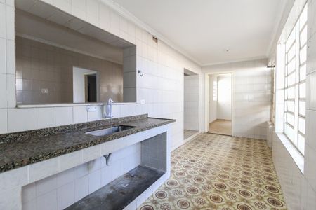 Casa à venda com 200m², 2 quartos e 1 vagaCozinha