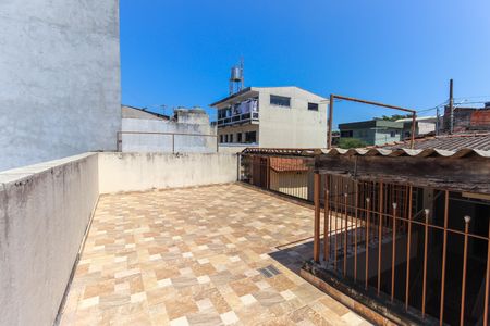 Casa à venda com 200m², 2 quartos e 1 vagaSacada