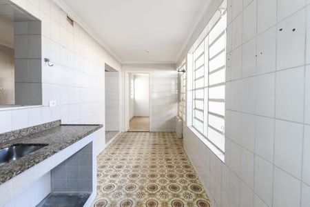 Casa à venda com 200m², 2 quartos e 1 vagaCozinha