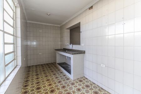 Casa à venda com 200m², 2 quartos e 1 vagaCozinha