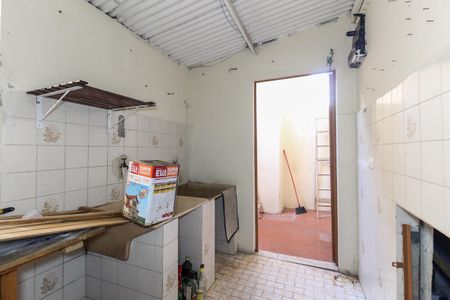 Casa à venda com 200m², 2 quartos e 1 vagaÁrea de Serviço