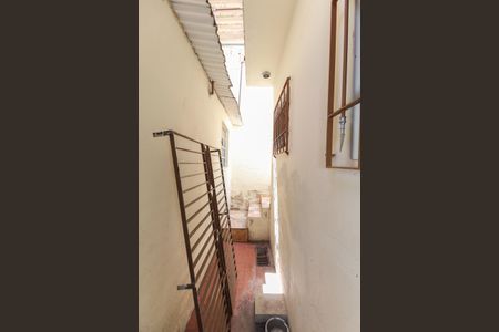 Casa à venda com 200m², 2 quartos e 1 vagaCorredor Externo