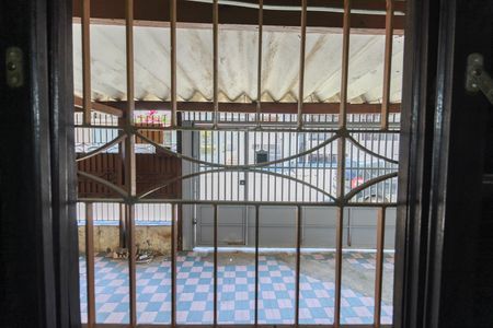 Vista do Quarto 1 de casa à venda com 2 quartos, 200m² em Vila Carolina, São Paulo