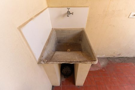 Casa à venda com 200m², 2 quartos e 1 vagaChurrasqueira