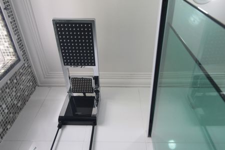 Apartamento à venda com 45m², 2 quartos e 1 vagaBanheiro Social