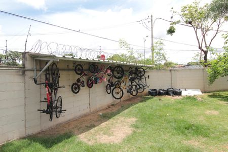 Apartamento à venda com 45m², 2 quartos e 1 vagaBicicletário