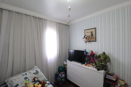 Apartamento à venda com 45m², 2 quartos e 1 vagaQuarto 2