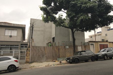 Apartamento para alugar com 35m², 1 quarto e sem vagaFachada