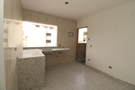Apartamento para alugar com 35m², 1 quarto e sem vagaSala/Cozinha