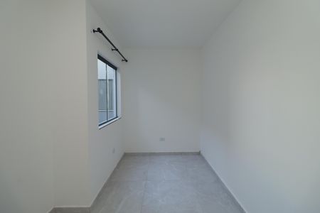 Quarto de apartamento para alugar com 1 quarto, 27m² em Bosque da Saúde, São Paulo