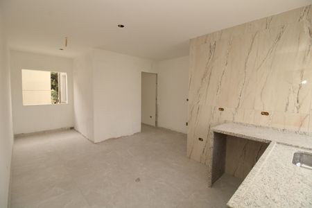 Apartamento para alugar com 35m², 1 quarto e sem vagaSala/Cozinha
