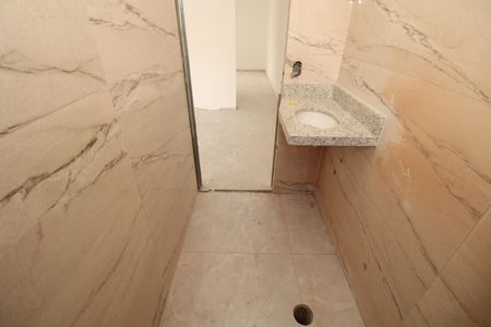 Apartamento para alugar com 35m², 1 quarto e sem vagaBanheiro