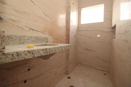 Apartamento para alugar com 35m², 1 quarto e sem vagaBanheiro