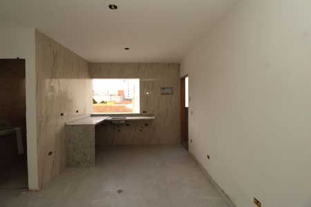 Apartamento para alugar com 35m², 1 quarto e sem vagaSala/Cozinha