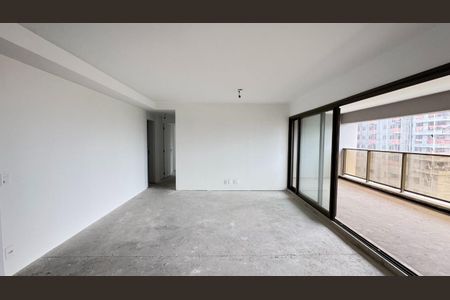 Apartamento à venda com 3 quartos, 136m² em Campo Belo, São Paulo