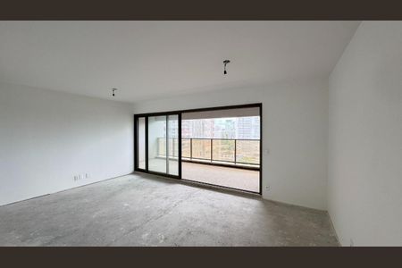 Apartamento à venda com 3 quartos, 136m² em Campo Belo, São Paulo