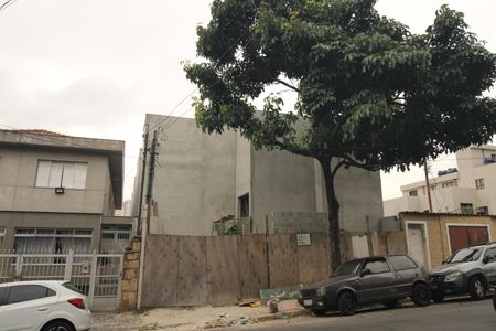 Apartamento para alugar com 35m², 1 quarto e sem vagaFachada