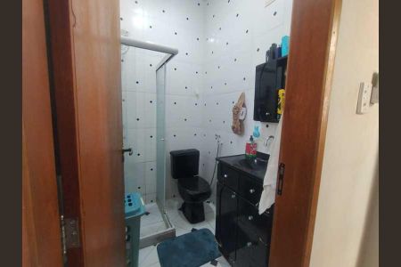 Casa à venda com 3 quartos, 120m² em Todos os Santos, Rio de Janeiro