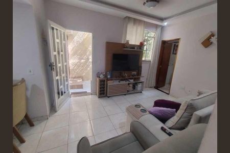 Casa à venda com 3 quartos, 120m² em Todos os Santos, Rio de Janeiro