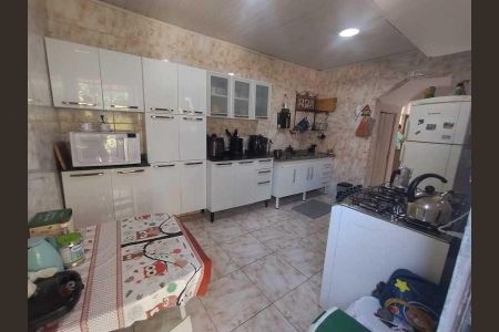 Casa à venda com 3 quartos, 120m² em Todos os Santos, Rio de Janeiro