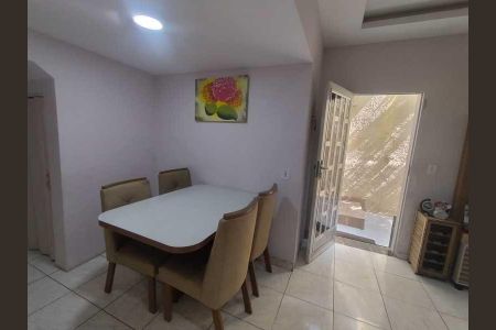 Casa à venda com 3 quartos, 120m² em Todos os Santos, Rio de Janeiro