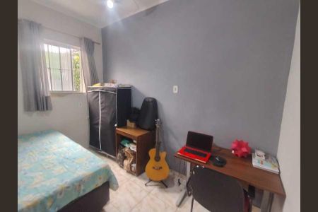 Casa à venda com 3 quartos, 120m² em Todos os Santos, Rio de Janeiro