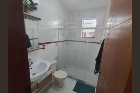 Casa à venda com 3 quartos, 120m² em Todos os Santos, Rio de Janeiro