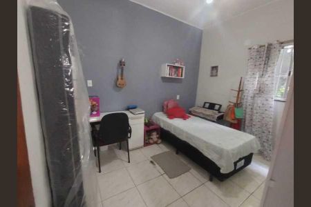 Casa à venda com 3 quartos, 120m² em Todos os Santos, Rio de Janeiro