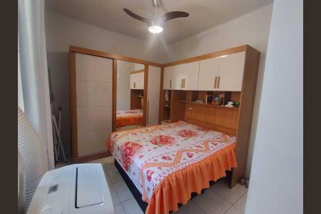 Casa à venda com 3 quartos, 120m² em Todos os Santos, Rio de Janeiro