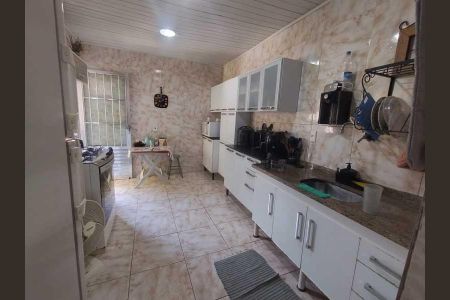 Casa à venda com 3 quartos, 120m² em Todos os Santos, Rio de Janeiro