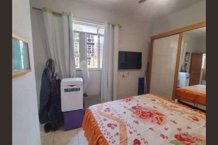 Casa à venda com 3 quartos, 120m² em Todos os Santos, Rio de Janeiro