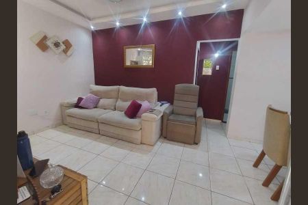 Casa à venda com 3 quartos, 120m² em Todos os Santos, Rio de Janeiro