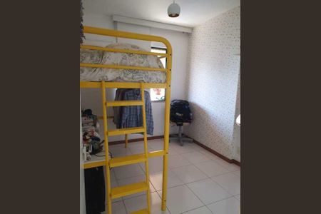 Apartamento à venda com 3 quartos, 114m² em Tijuca, Rio de Janeiro