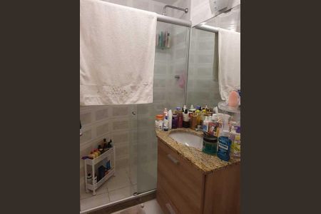 Apartamento à venda com 3 quartos, 114m² em Tijuca, Rio de Janeiro