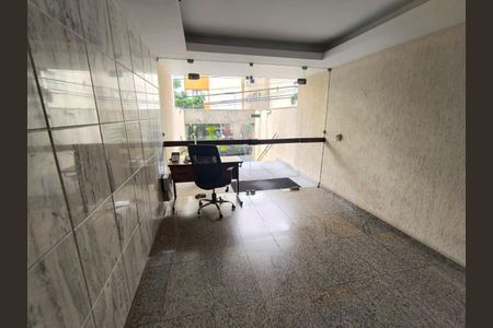 Apartamento à venda com 110m², 3 quartos e 2 vagas
