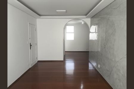 Apartamento à venda com 110m², 3 quartos e 2 vagas