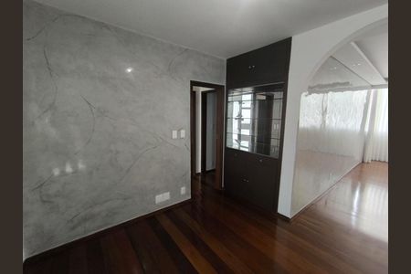 Apartamento à venda com 110m², 3 quartos e 2 vagas
