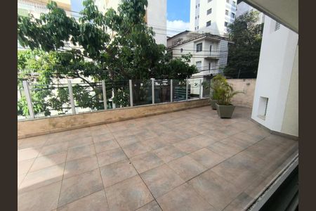 Apartamento à venda com 110m², 3 quartos e 2 vagas