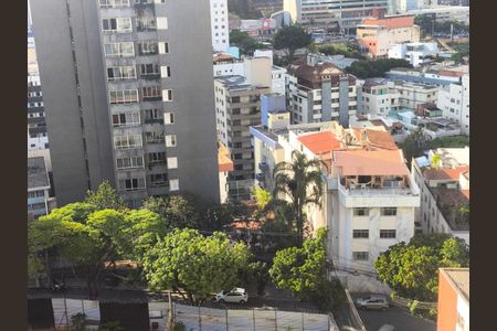 Apartamento à venda com 110m², 3 quartos e 2 vagas