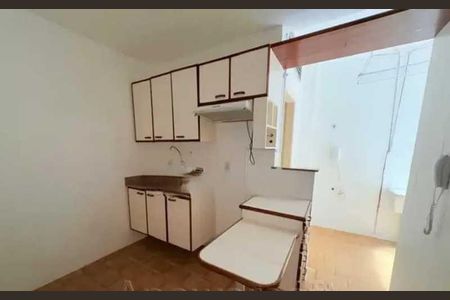 Apartamento à venda com 2 quartos, 72m² em Botafogo, Rio de Janeiro