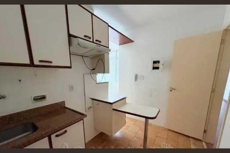 Apartamento à venda com 2 quartos, 72m² em Botafogo, Rio de Janeiro