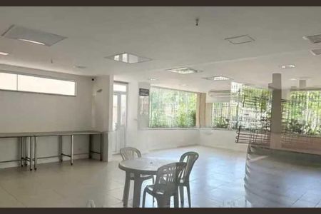 Apartamento à venda com 2 quartos, 72m² em Botafogo, Rio de Janeiro