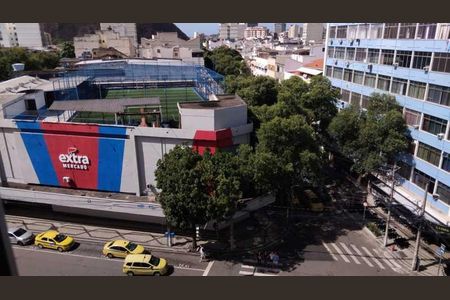 Apartamento à venda com 87m², 3 quartos e sem vaga