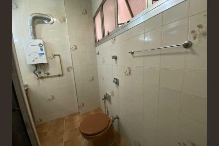 Apartamento à venda com 87m², 3 quartos e sem vaga