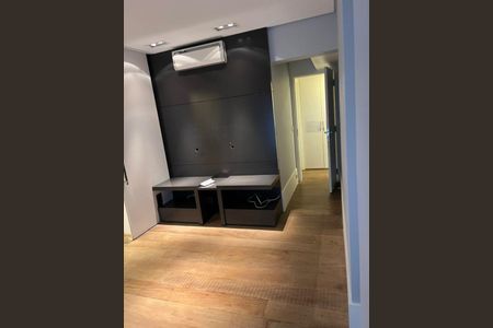 Apartamento à venda com 3 quartos, 220m² em Itaim Bibi, São Paulo