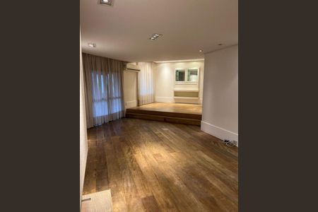 Apartamento à venda com 3 quartos, 220m² em Itaim Bibi, São Paulo