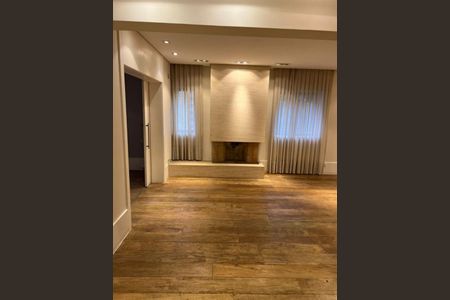 Apartamento à venda com 3 quartos, 220m² em Itaim Bibi, São Paulo