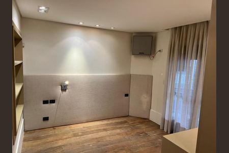 Apartamento à venda com 3 quartos, 220m² em Itaim Bibi, São Paulo