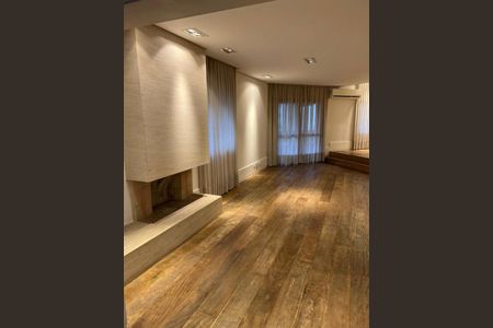 Apartamento à venda com 3 quartos, 220m² em Itaim Bibi, São Paulo