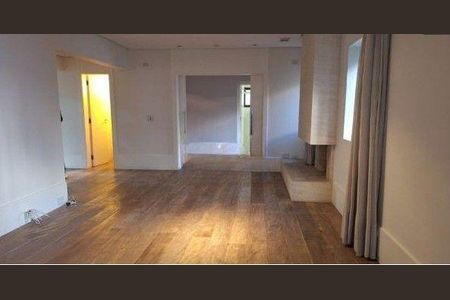 Apartamento à venda com 3 quartos, 220m² em Itaim Bibi, São Paulo